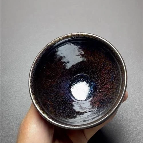 【闪购商品】茶盏-508............