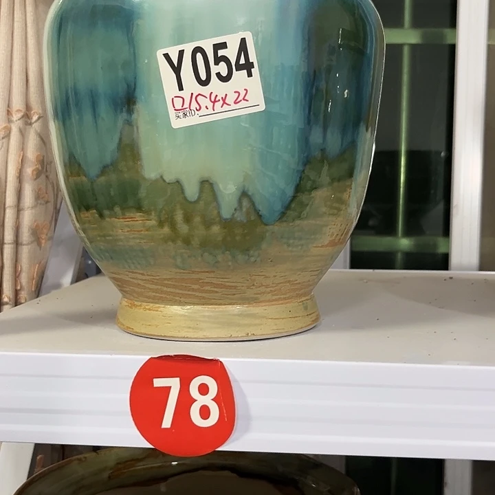 Y***c纯手工制作的有孔