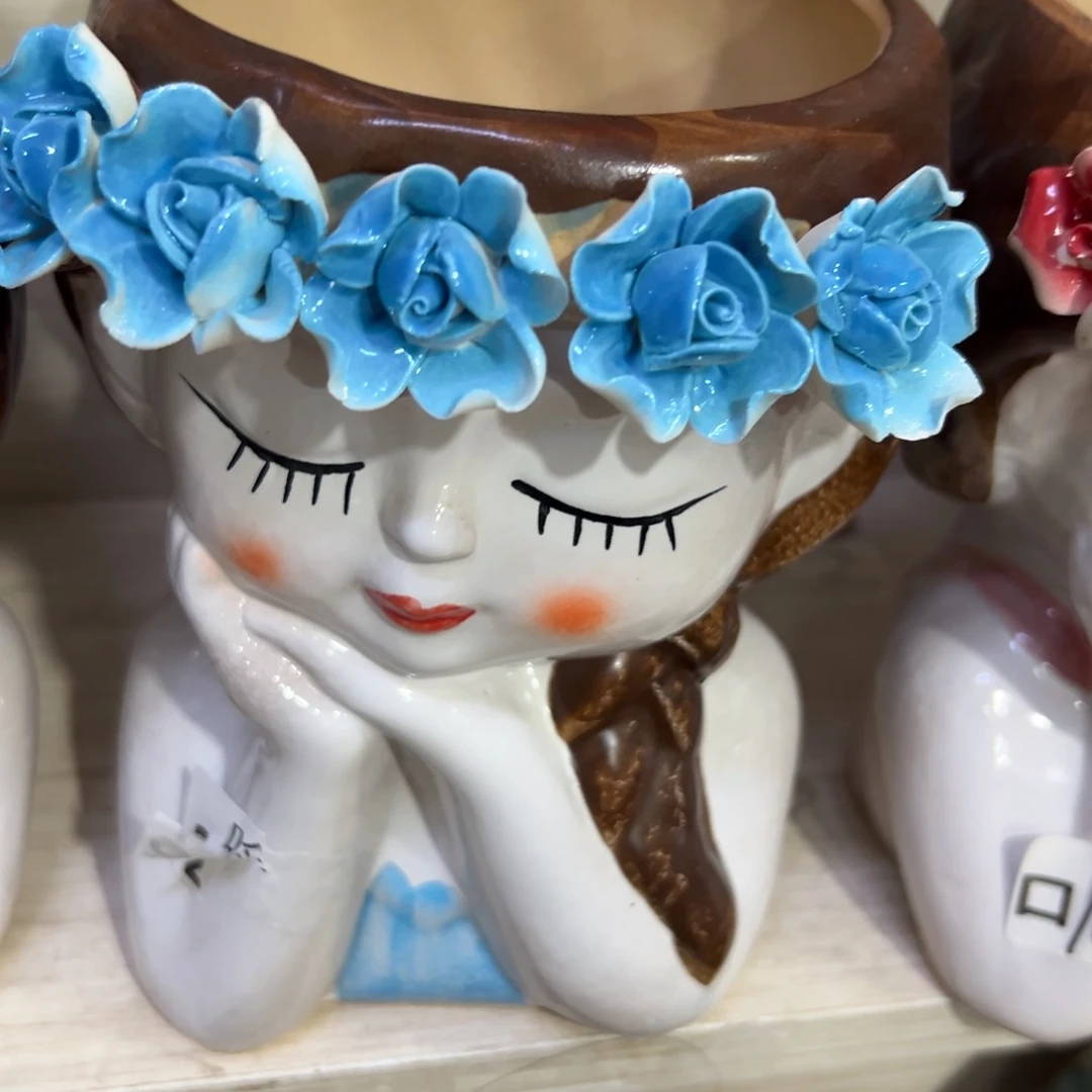 满20米飞秒退拉黑多肉花盆