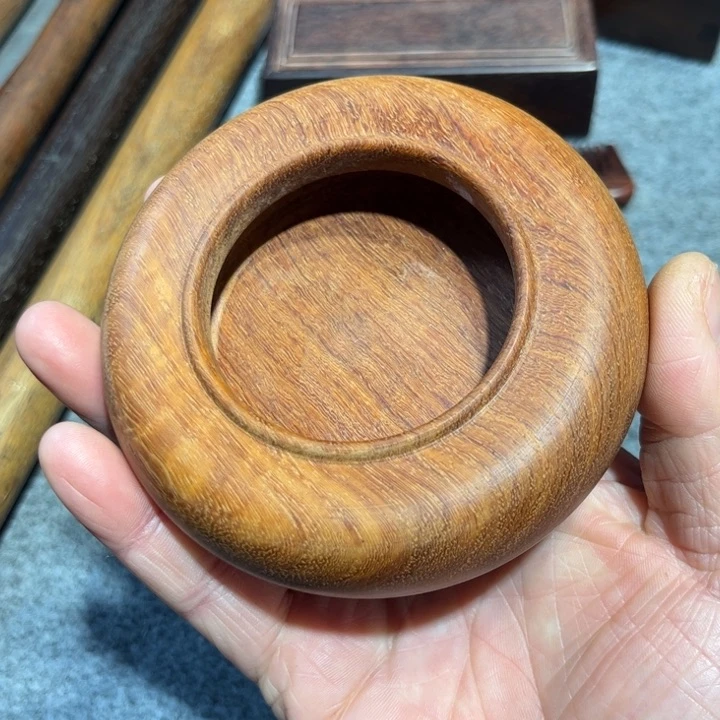 木木质结构烟灰缸