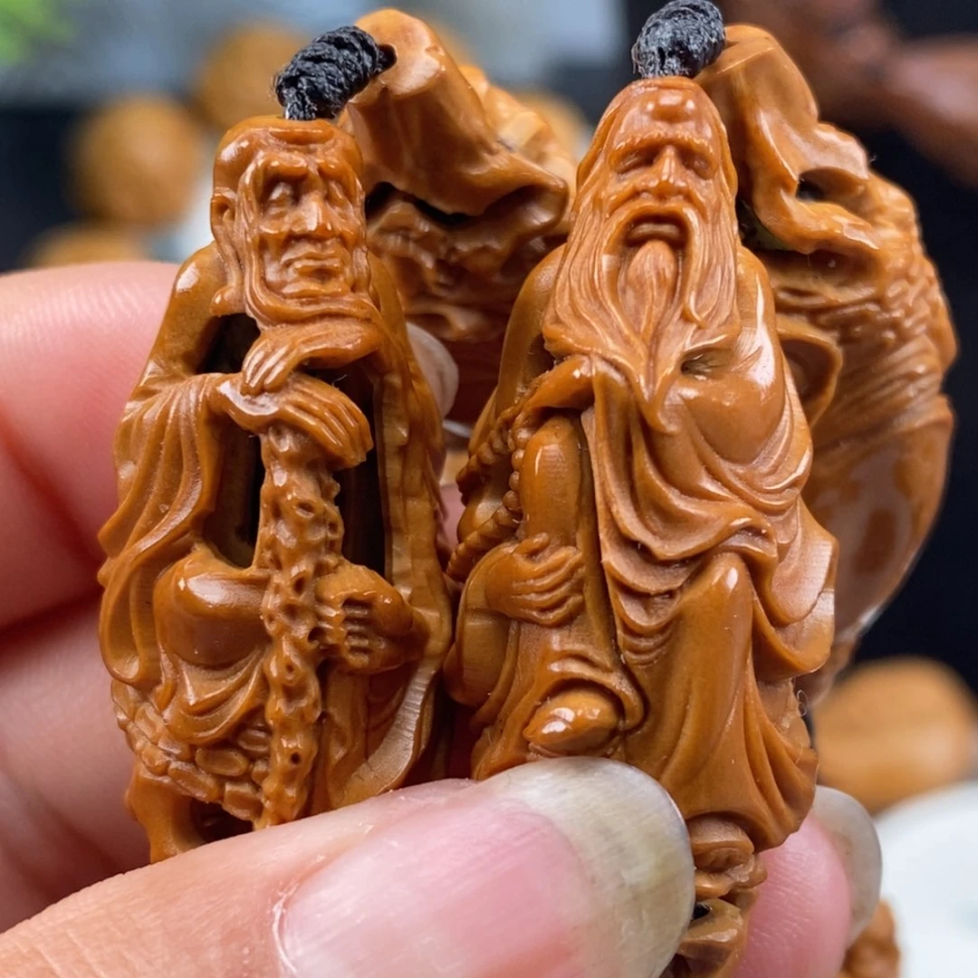 橄榄核吊坠橄榄法国哈哈哈姐姐