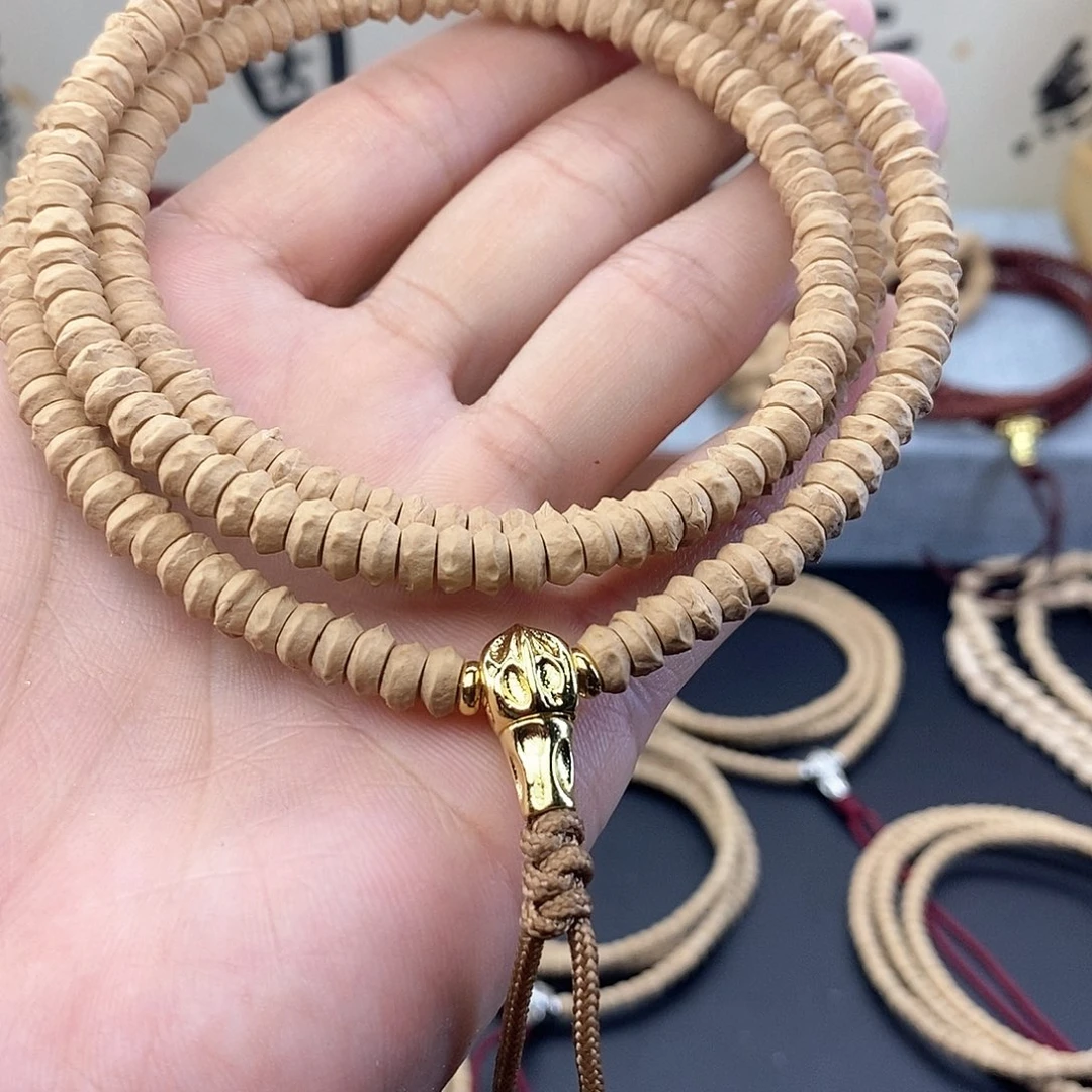 柏香籽/百香籽吊坠