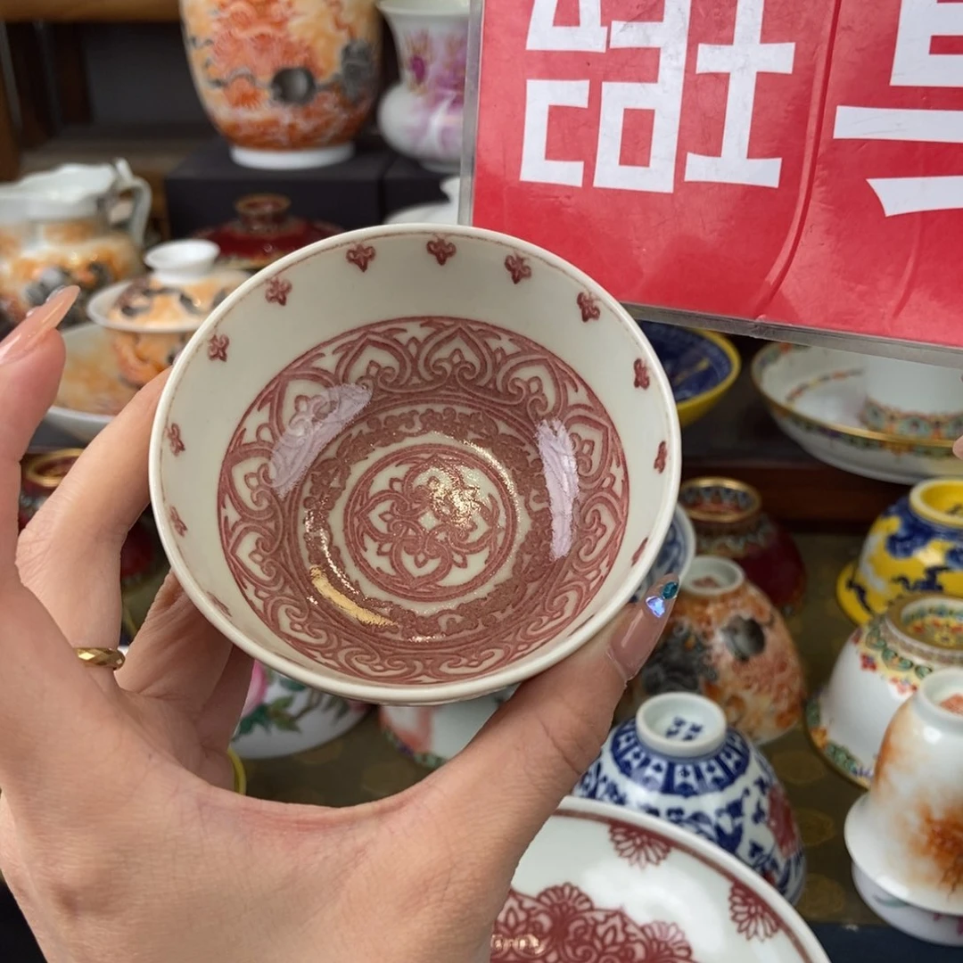 陶瓷艺术品市场价格指数比较
