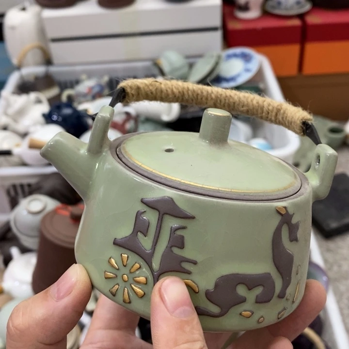 陶瓷艺术品及陶瓷艺术