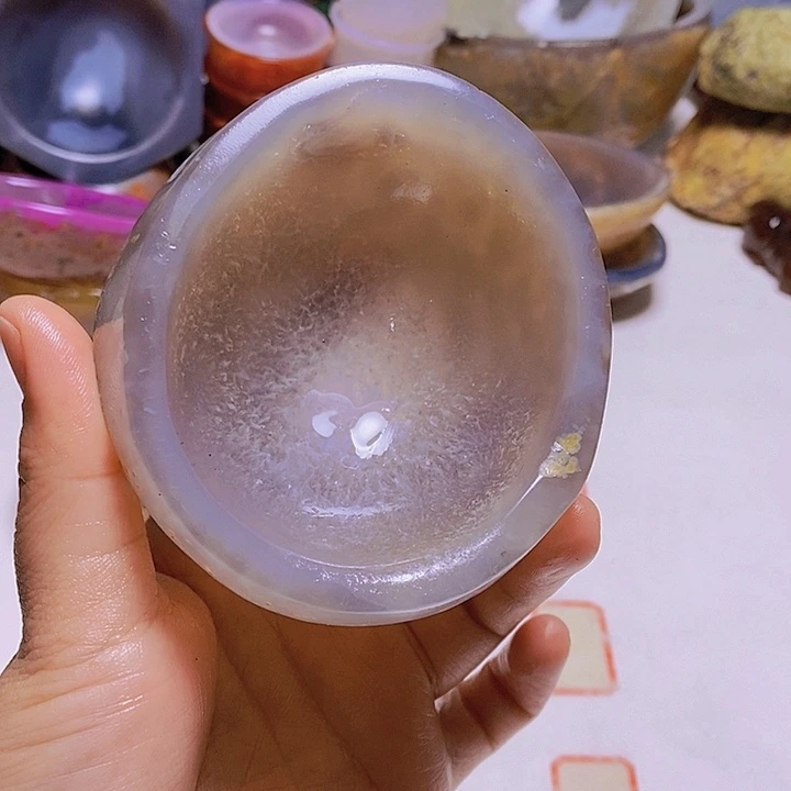 玛瑙/玉髓,未镶嵌奥*