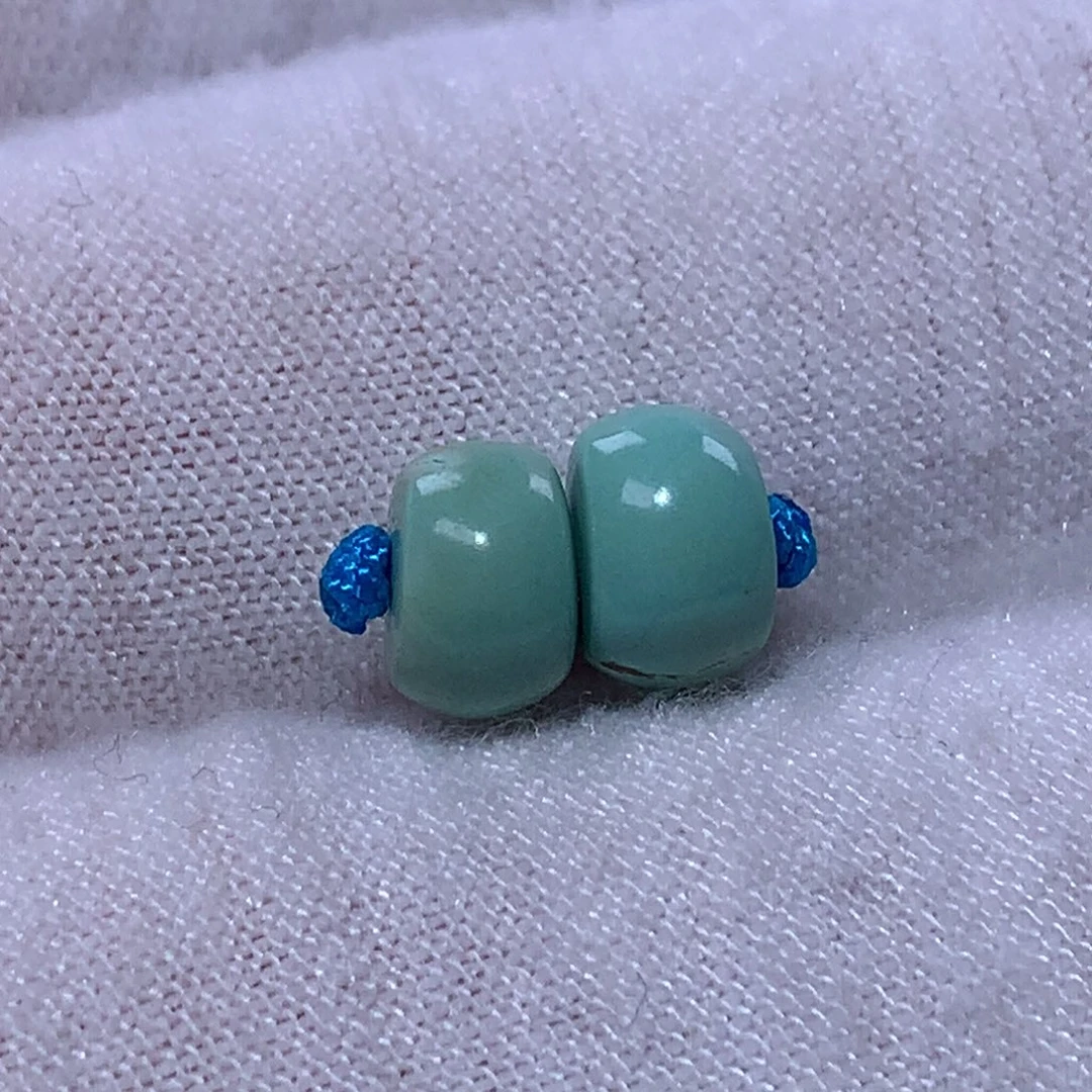绿松石未镶嵌珠宝奇石710