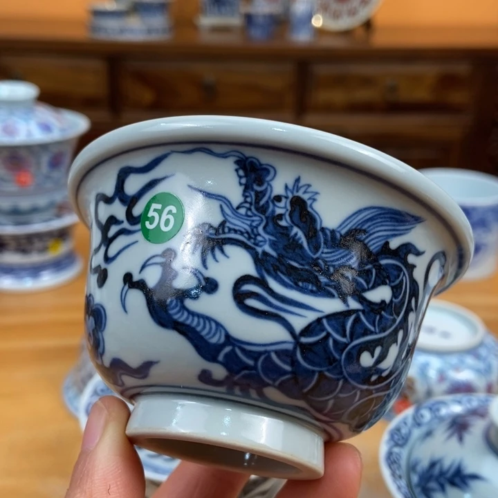 景德镇陶瓷景德镇瓷器