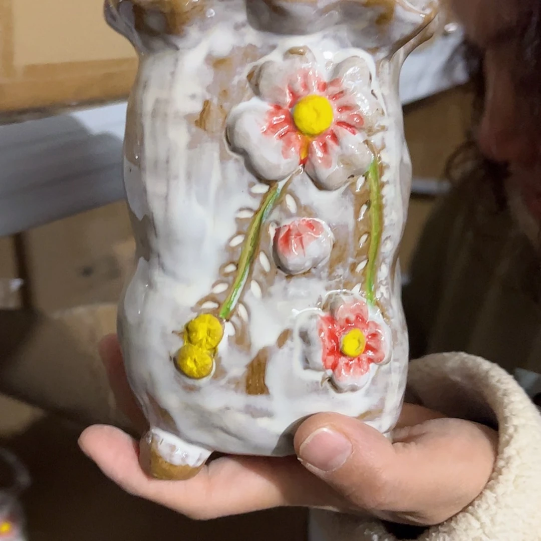 【闪购商品】红陶福利