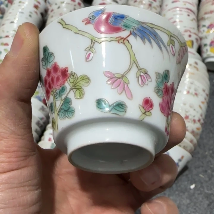 陶摆件景德镇陶瓷323223333333