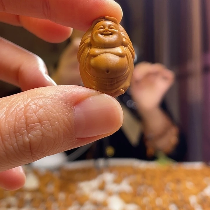 手串/手链橄榄核