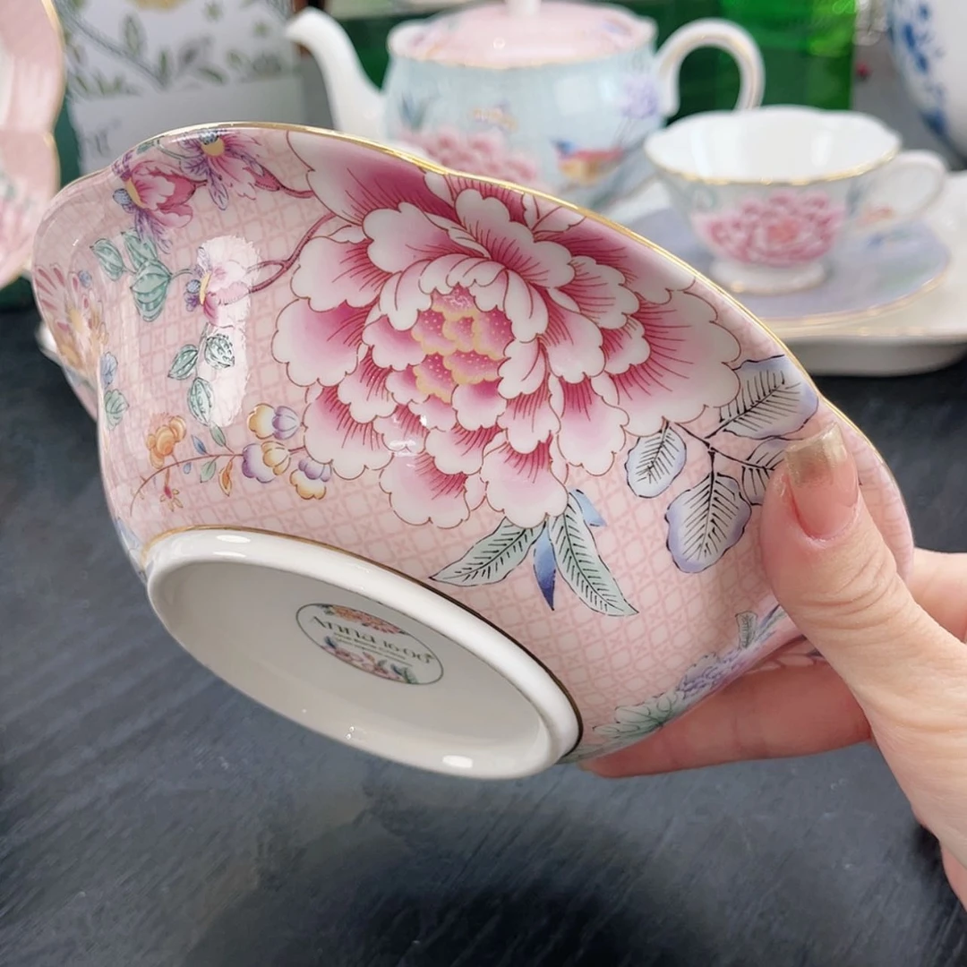 【闪购商品】瓷片7寸—————————
