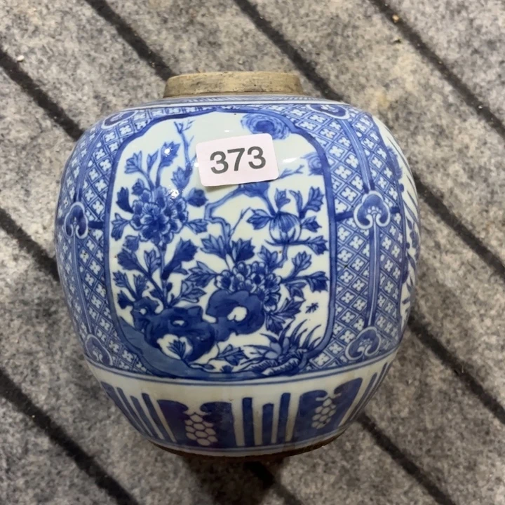 摆件景德镇陶瓷艺术品