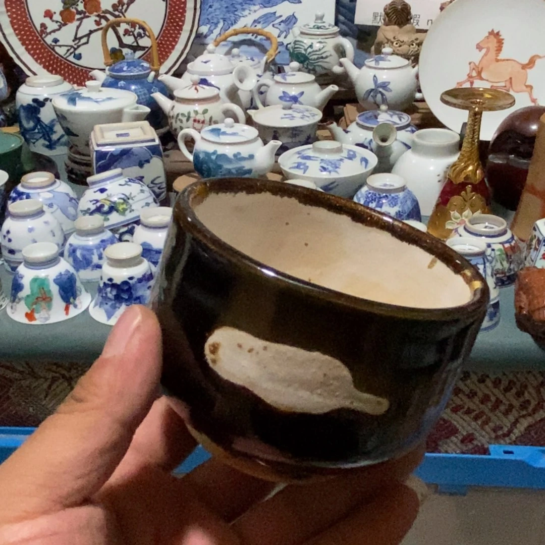 舶来瓷器满28包邮当日凑单