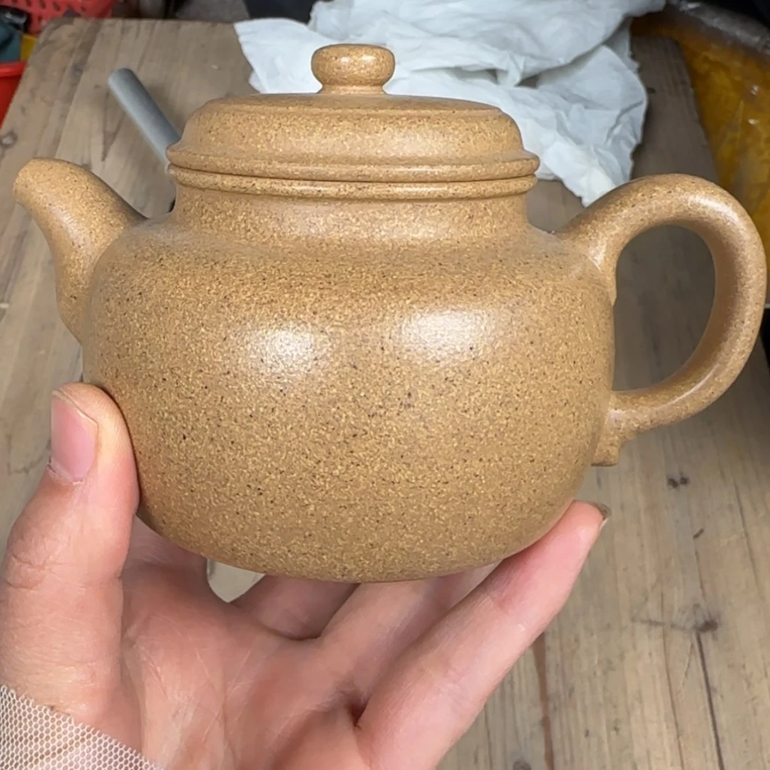 【闪购商品】紫砂茶壶紫砂茶具