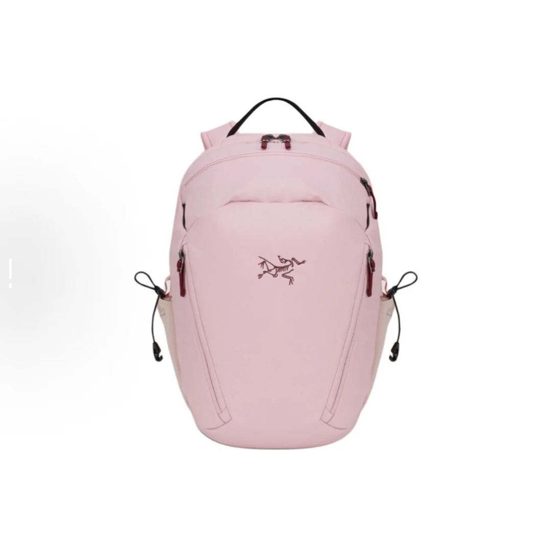 始祖鸟 Mantis 26 户外运动耐磨多功能大容量双肩包