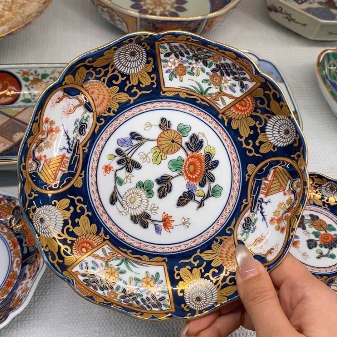 碟17 厘米小杨甄选优质