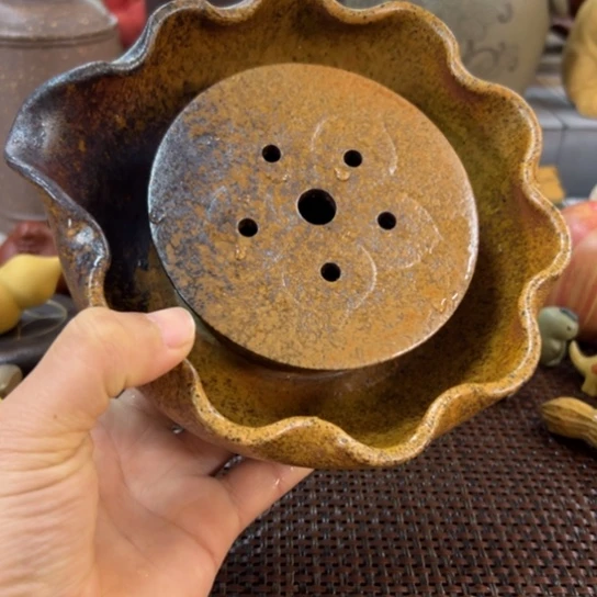 紫砂茶宠紫砂茶器