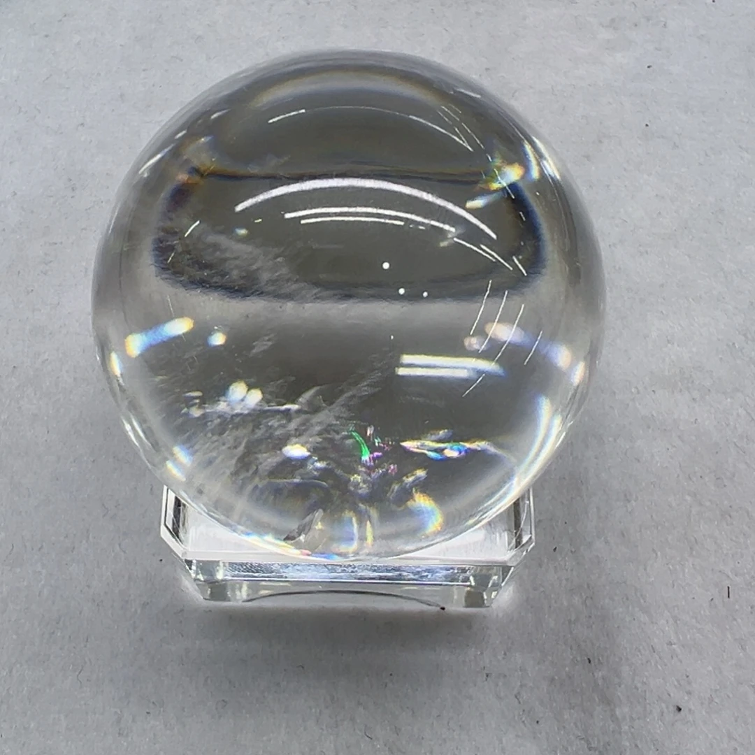 未镶嵌珠宝半成品水晶