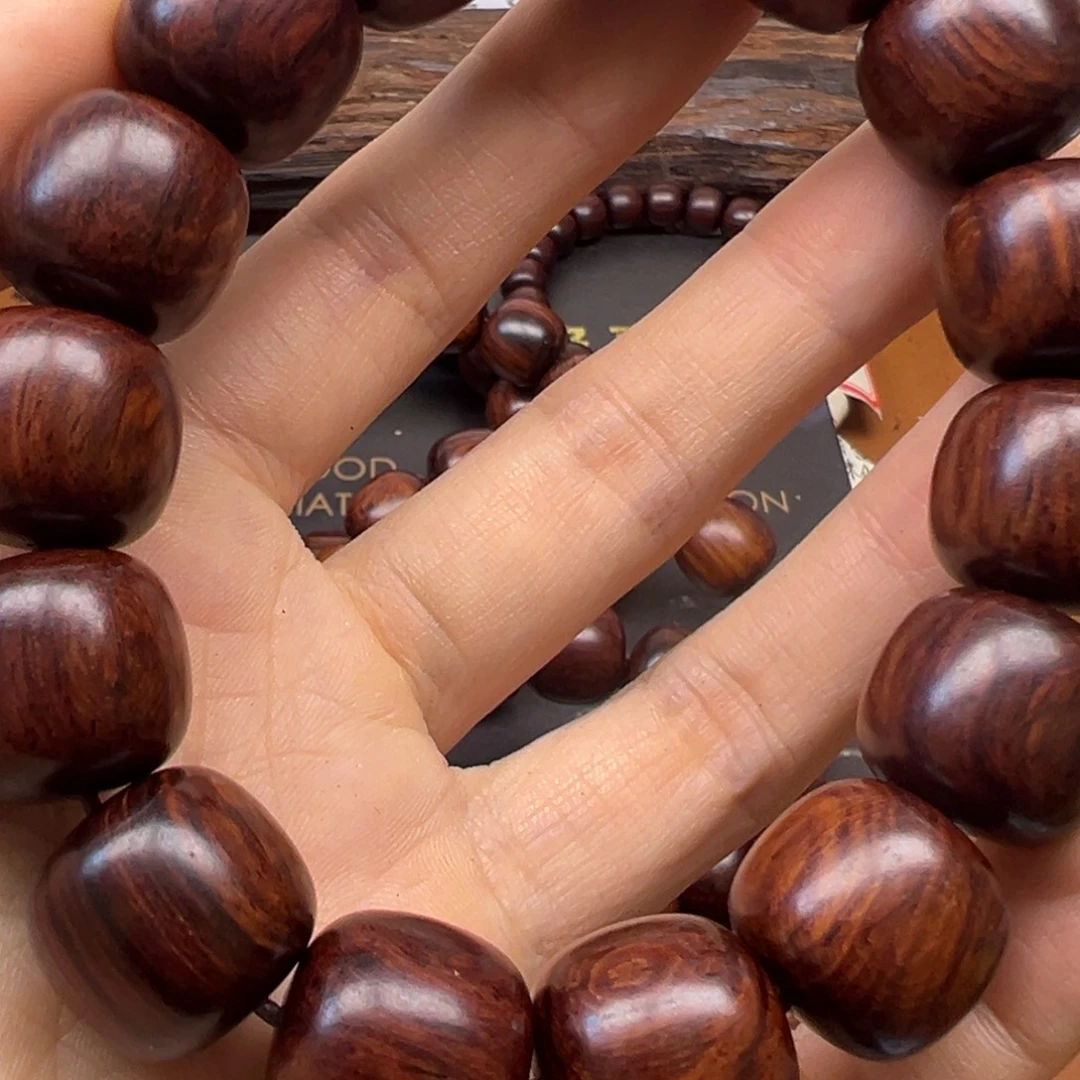 降真香海南红降1516