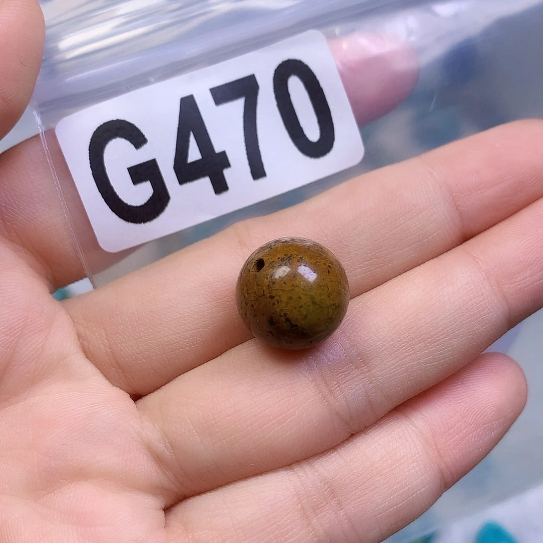 空竹粉丝专享十堰特色手工散珠