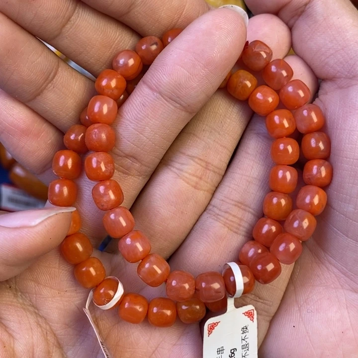 南红玛瑙珠宝奇石未镶嵌多样性发其一