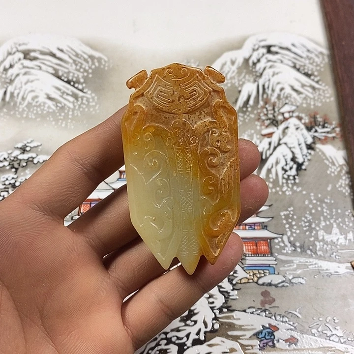 紫砂其他。