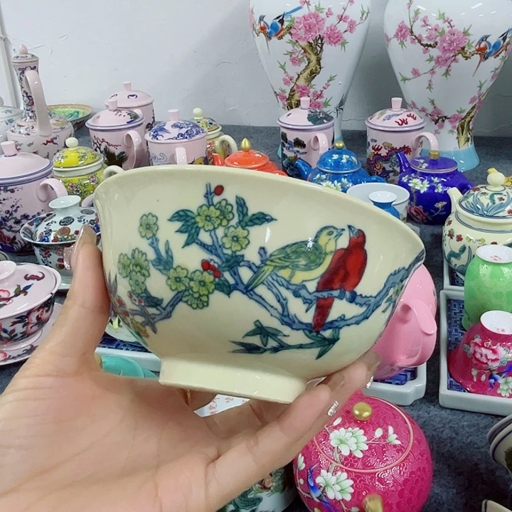 景德镇陶瓷博物有限公司成立