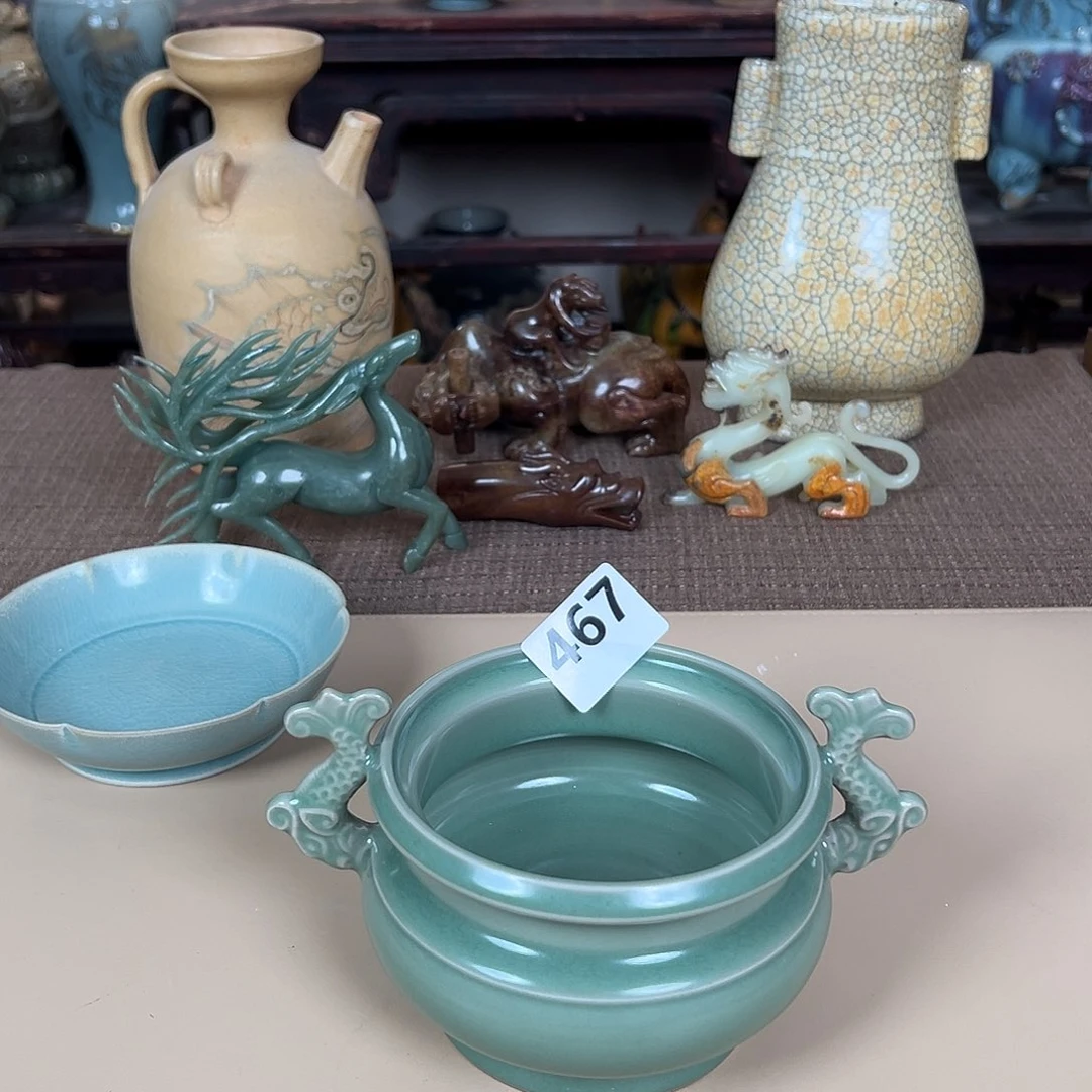 瓷片摆件摆件摆件摆件