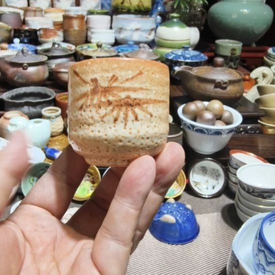 三木子瓷器小店35号商品