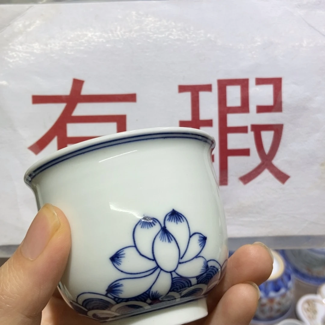 陶瓷艺术品的设计