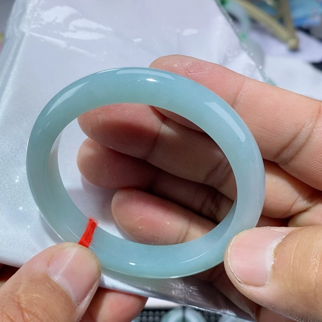 【闪购商品】翡翠手镯未镶嵌翡翠手镯