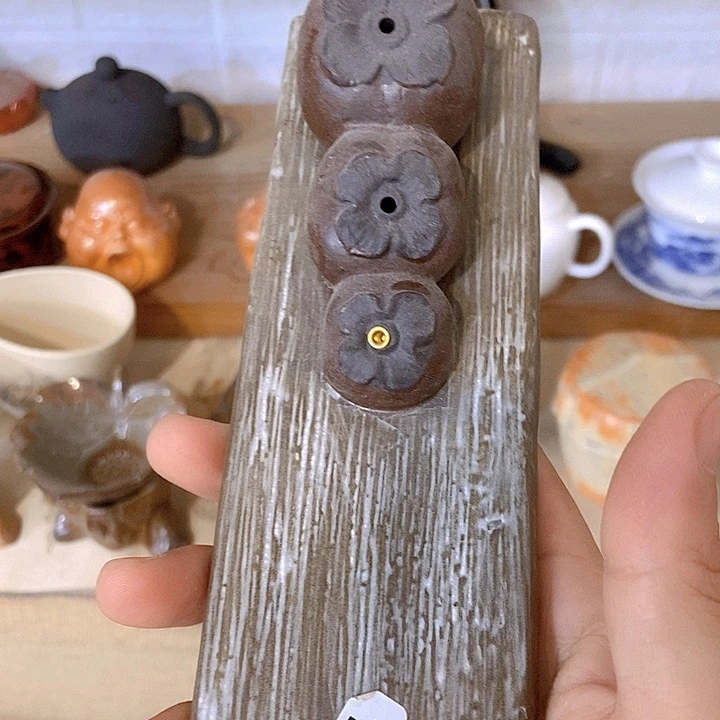 精品茶具陶瓷工艺