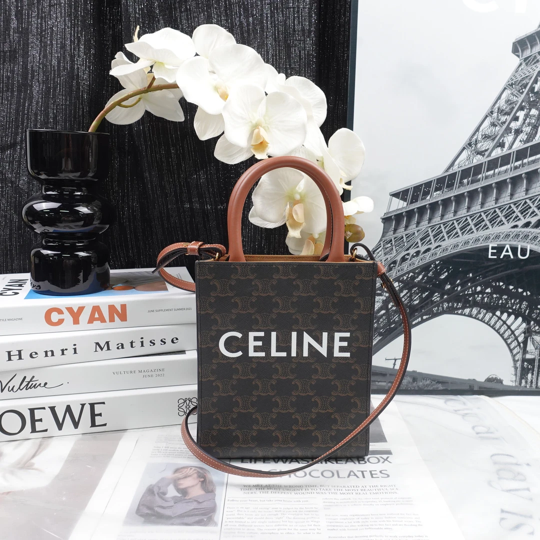 95新 Celine/思琳 赛琳/单肩包/T10255994