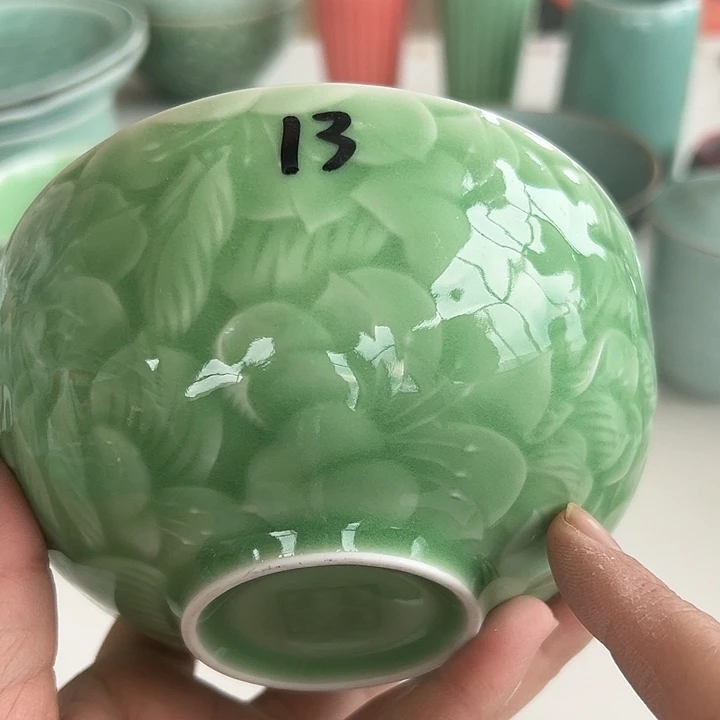 瓷片小米直播间福利款