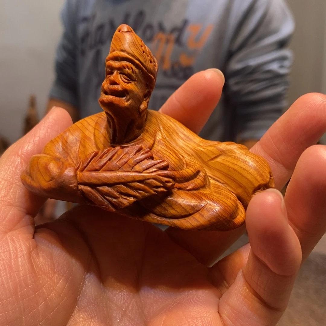 柏木（崖柏）进来点点关注哦