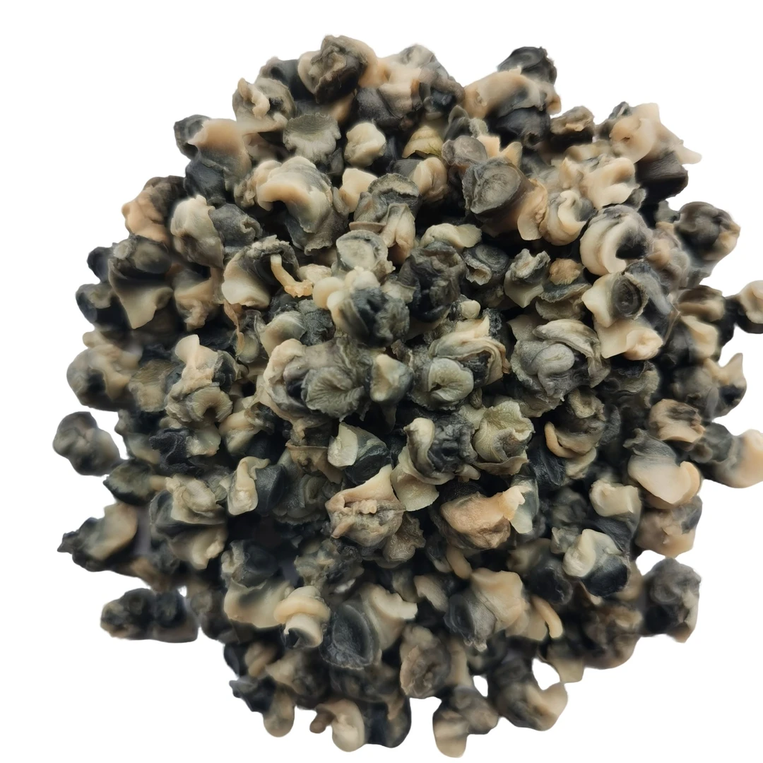 新鲜田螺肉淡水螺丝肉手工挑选无沙螺蛳肉食材