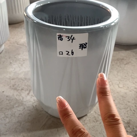 缸高温陶瓷默认瑕疵