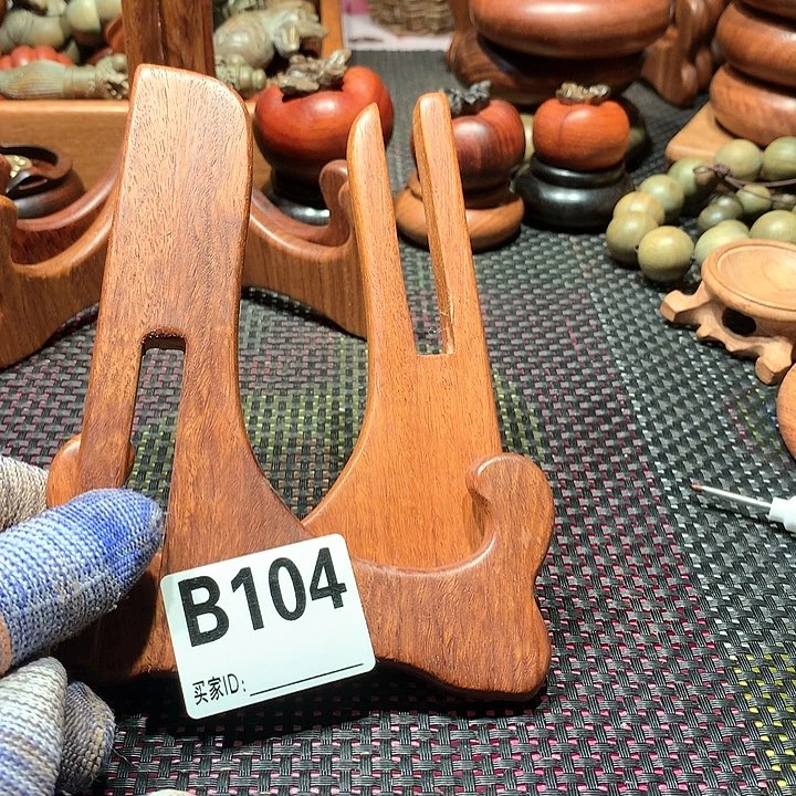 大果紫檀（缅甸花梨）用****2