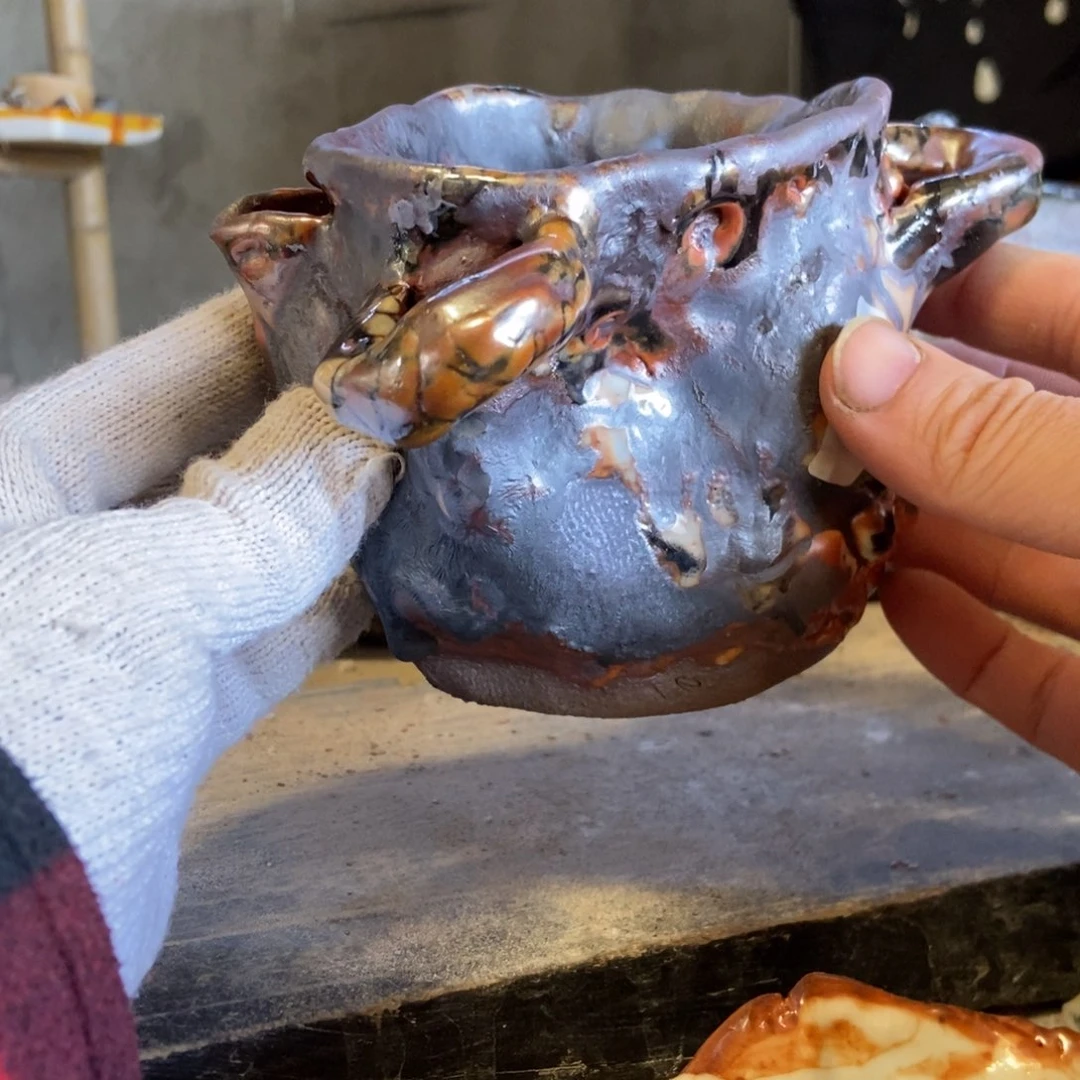 228 一家茶器直播分享