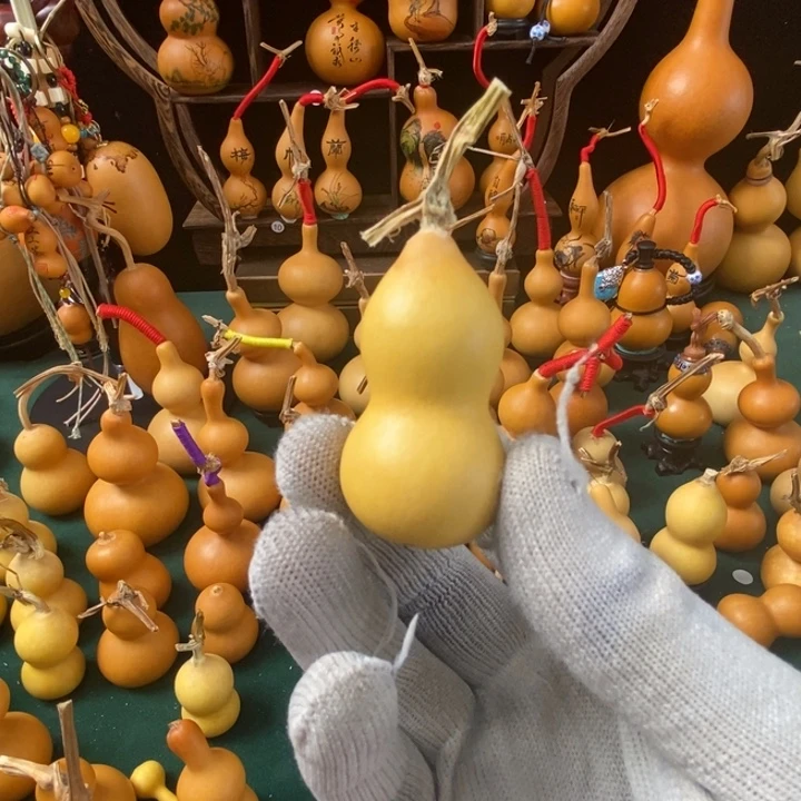 葫芦娃兄弟姐妹情