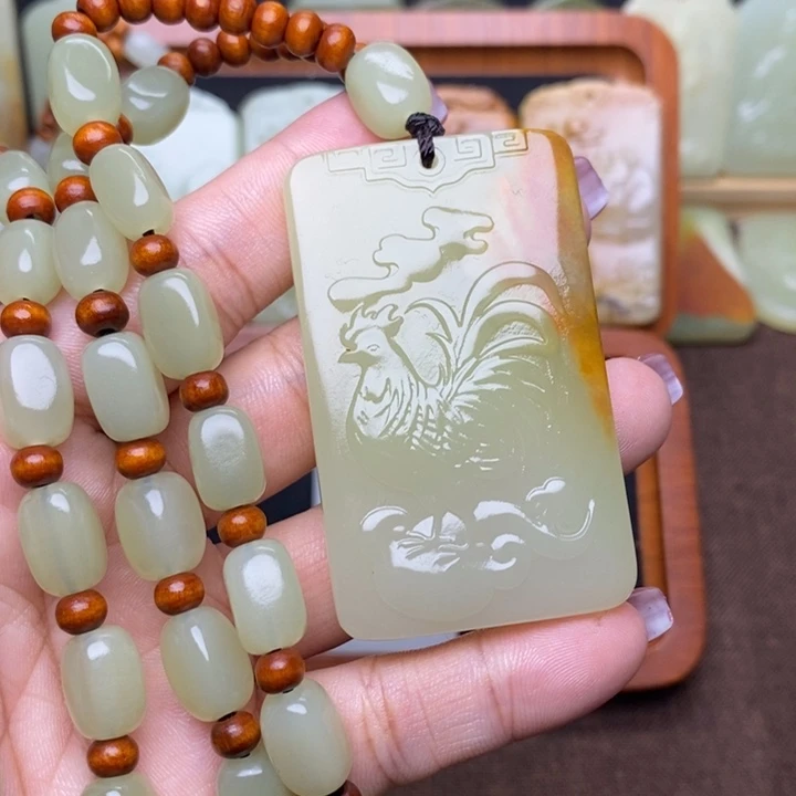 一物一拍所见所得