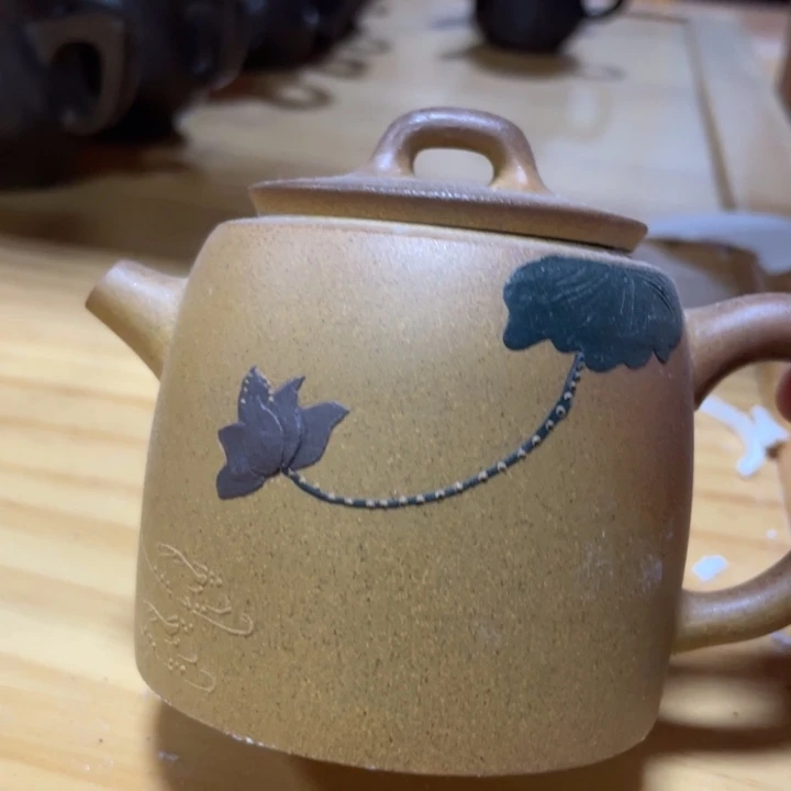 茶壶紫砂宜兴紫砂艺术学院