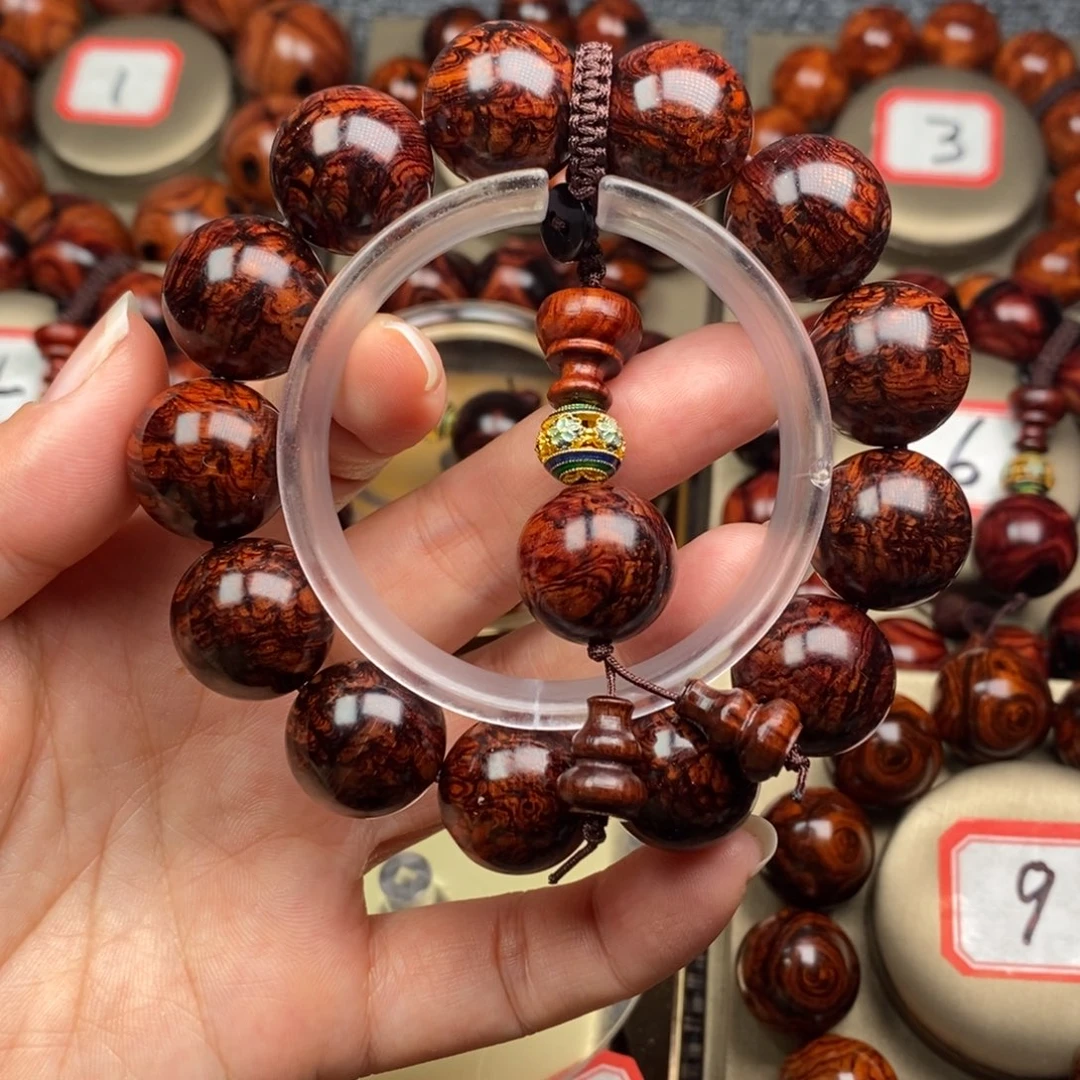 花梨木类手串/手链丰*