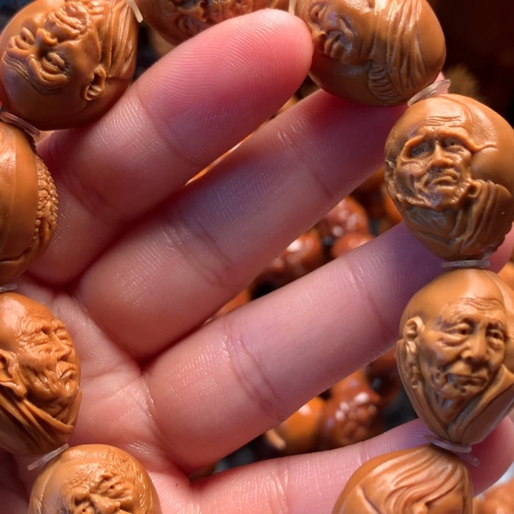 橄榄核手串/手链橄榄核