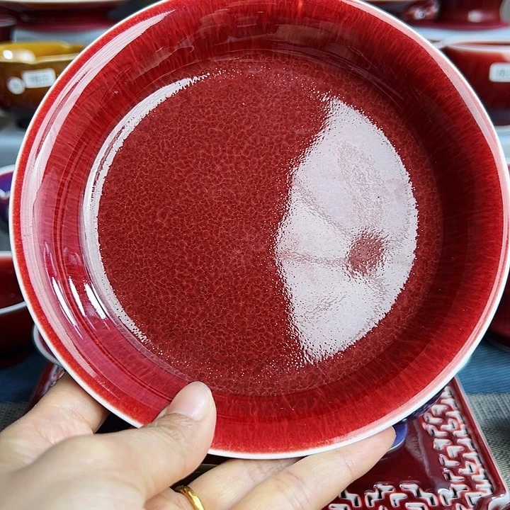 茗****锅玉郎亭陶瓷福利杯