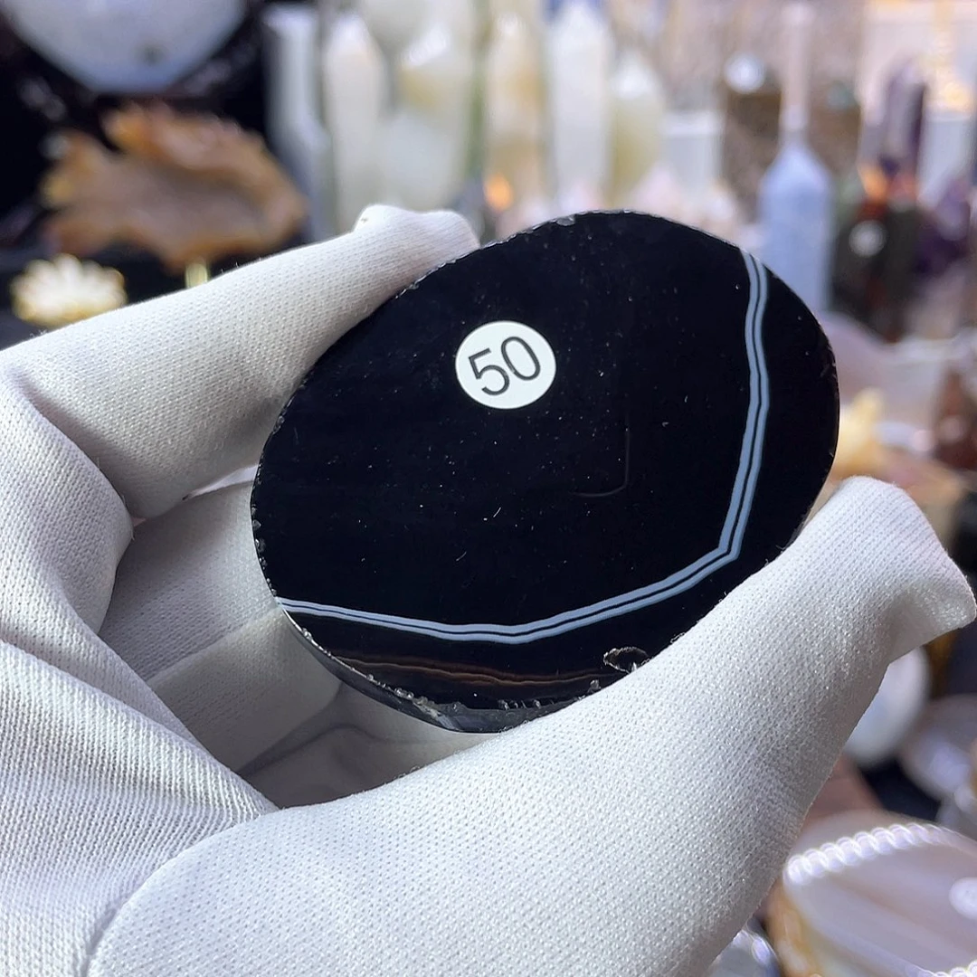 水晶超薄款未镶嵌