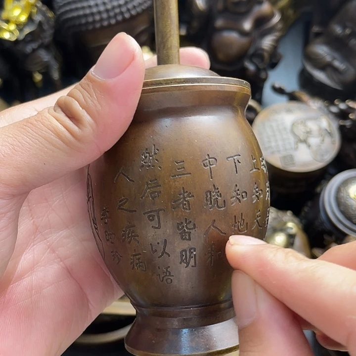 铜器摆件88888888