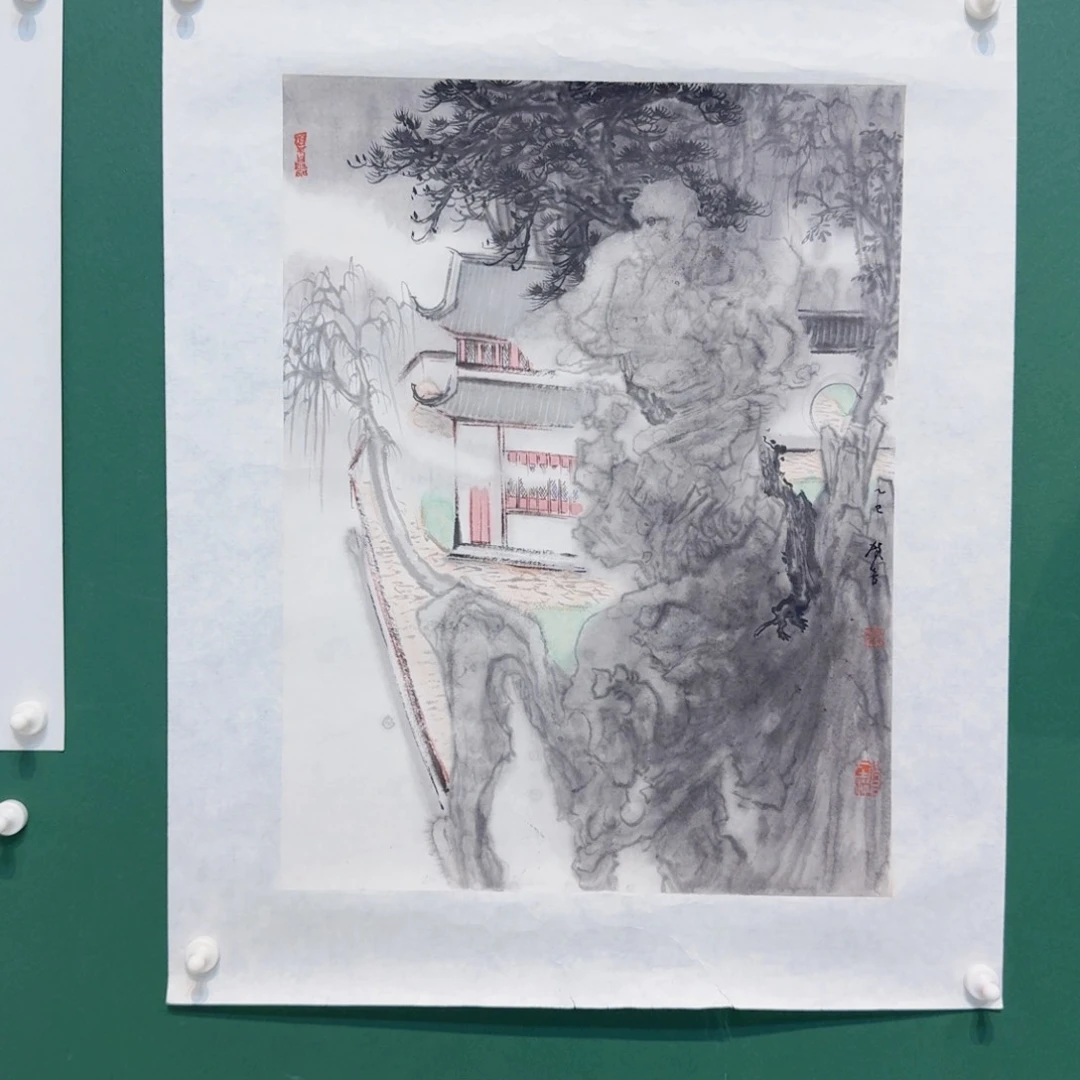 国画付老师严格规范的的额度