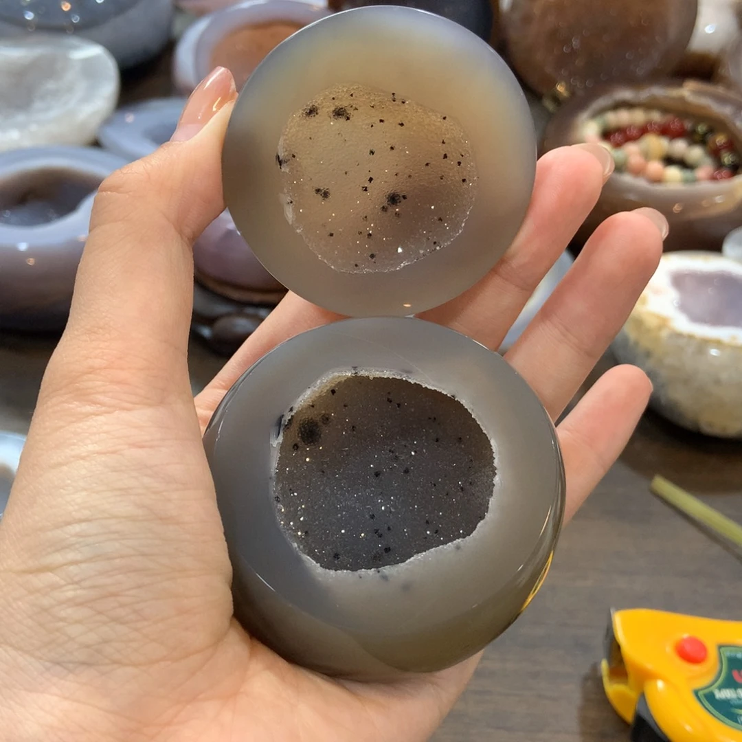 【闪购商品】水晶摆件未镶嵌