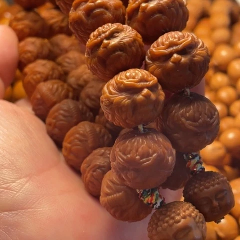 手串猴头核桃夏**盘舞台